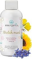 Era Organics Organic Stretch Mark Oil 4oz — image 1