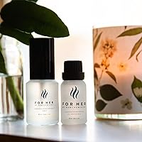 RawChemistry For Her Pheromone Infused Perfume 1 Fl. Oz — image 2