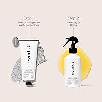 Everist Body Oil Spritz – Waterless Vitamin-Infused Dry Body Oil, 6.1 fl oz — image 6