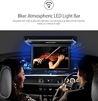 XTRONS CM121HD 12.1-Inch Car Overhead Monitor — image 8