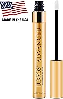 LUXROS Advanced Growth Serum for Full, Thick Eyebrows 5ml — image 2