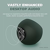 Creative Pebble Pro 2.0 USB-C Speakers — image 3