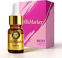 AlfaMarker Perfumes for Women with Pheromones 5mL — image 7