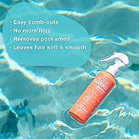 Aqua Guard After-Swim UV Leave-In Detangler 7.5oz — image 2
