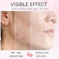 Evolvique Sakura Skincare Kit for Teen Girls 11PCS — image 6