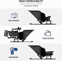 NEEWER Teleprompter X17 II — image 9