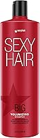 SexyHair Big Volumizing Shampoo/Conditioner 10.5oz — image 1
