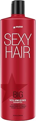 SexyHair Big Volumizing Shampoo/Conditioner 10.5oz