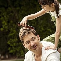 Baxter of California Pocket Comb 7.75 Inch — image 6