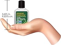 Desert Essence 100% Australian Tea Tree Oil 2oz — image 7