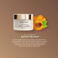 Wild Ferns Bee Venom Moisturiser with Manuka Honey 100g — image 5