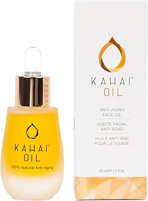 Kahai Oil Cacay Oil 30mL