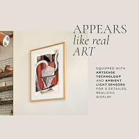 Canvia Smart Digital Canvas 24-inch Display Frame 16GB — image 2