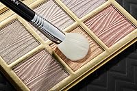 Sigma Beauty F76 Chiseled Cheek™ Brush — image 6