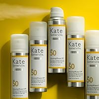 Kate Somerville UncompliKated SPF 50 Face Sunscreen & Setting Spray, 3.4oz — image 5