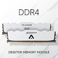 Acclamator OUNCE DDR4 32GB (2x16GB) 3600MHz Memory — image 6