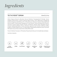 Arey To The Root Hair Serum for Women & Men, 2.2oz — image 6