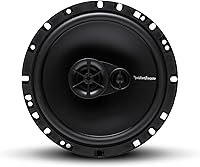 Rockford Fosgate Prime R165X3 6.5″ 3-Way Coaxial Speakers — image 8