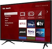 TCL 32S325 32-inch 720p Roku Smart LED TV — image 2
