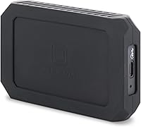 Oyen Digital U34 Bolt 8TB Portable SSD — image 3
