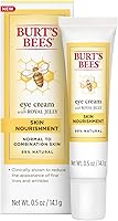 Burt's Bees Skin Nourishment Eye Cream 0.5 Oz — image 9