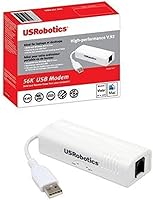 U.S. Robotics USR5637 56K USB Fax Modem — image 2