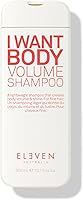 ELEVEN AUSTRALIA I Want Body Volume Shampoo 10.58oz — image 1