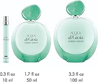 Armani Beauty Acqua Di Gioia Eau de Parfum Intense 20mL — image 5