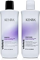 Kenra Violet Conditioner 10.1oz — image 1
