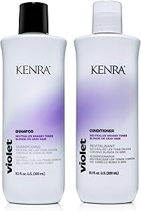 Kenra Violet Conditioner 10.1oz