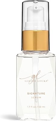 Goldie Locks Signature Hair Serum 1.7 fl oz