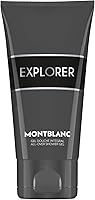 MONTBLANC Explorer Shower Gel 5.0 fl oz — image 1