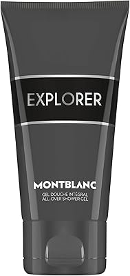 MONTBLANC Explorer Shower Gel 5.0 fl oz