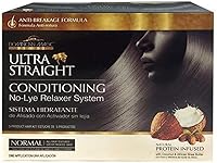 Dominican Magic Ultra Straight No Lye Hair Relaxer – 7.4oz — image 1