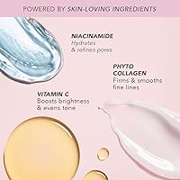 Doll 10 TCE Liquid Filter CC Cream - Tan/Deep - 30 Day Supply — image 4