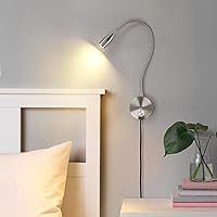 CRISETEK CSLED882 Dimmable LED Reading Light — image 7