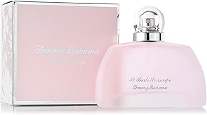 Tommy Bahama St. Bart's Seascape Eau De Parfum 100mL Review