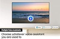 SAMSUNG 75-Inch Crystal UHD AU8000 4K Smart TV — image 2