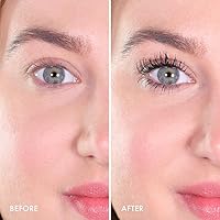 Wander Beauty Mile High Club Length + Define Mascara Jet Black 0.31 fl oz — image 6