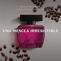 O Boticário Coffee Woman Seduction Eau de Toilette 3.4oz — image 4