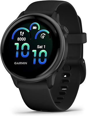 Garmin vívoactive 6 Smartwatch