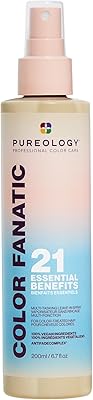 Pureology Color Fanatic Multi-Tasking Leave-In Spray 8.11oz