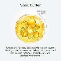 MAREE Moisturizer Body Butter Mousse 200mL — image 9