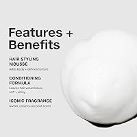 Paul Mitchell Sculpting Foam 16.9oz — image 3