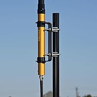Tram 3 ft. Omnidirectional CB Antenna — image 6