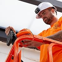 Klein Tools PJSFM1 Cordless Rechargeable Fan — image 7