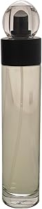 Perry Ellis Reserve Eau De Toilette Spray 3.4oz Review