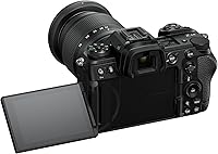 Nikon Z6 III with 24-70mm f/4 Lens — image 5