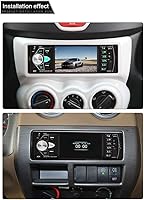 UNITOPSCI UT-4022D Car Stereo with Bluetooth and Backup Camera — image 9
