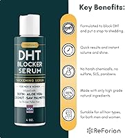 Paisle Botanics Hair Growth Serum 4 oz — image 7